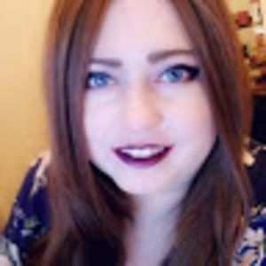 Meet your Posher, Katelyn